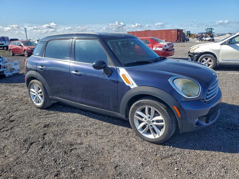 Photo 4 from auction – 2013 MINI COOPER with VIN WMWZB3C52DWR35787