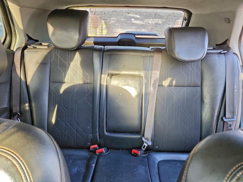 Photo 10 from auction – 2017 CHEVROLET TRAX 1LT with VIN KL7CJLSB5HB220662