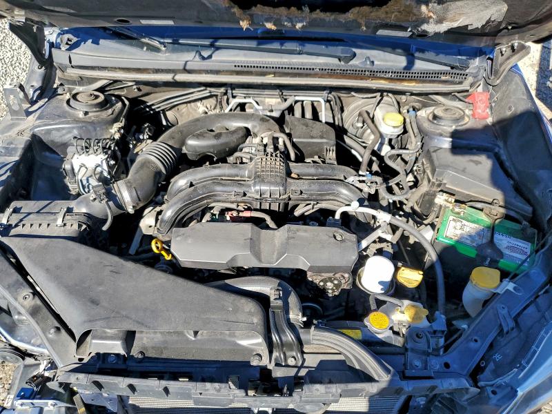 Photo 12 from auction – 2016 SUBARU CROSSTREK with VIN JF2GPABC2G8238534
