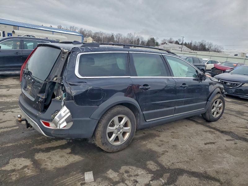 Photo 3 from auction – 2013 VOLVO XC70 3.2 with VIN YV4940BZ3D1146428