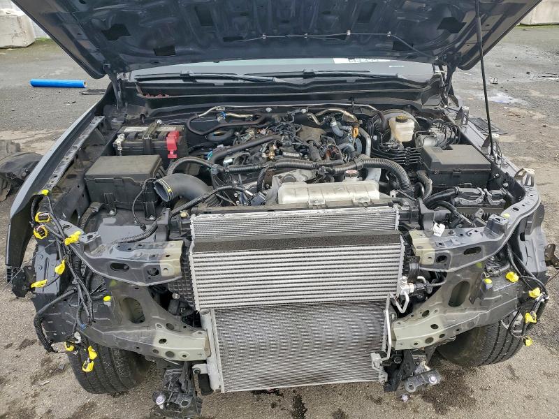 Photo 11 from auction – 2024 TOYOTA TACOMA DOU with VIN 3TMLB5JN2RM057373