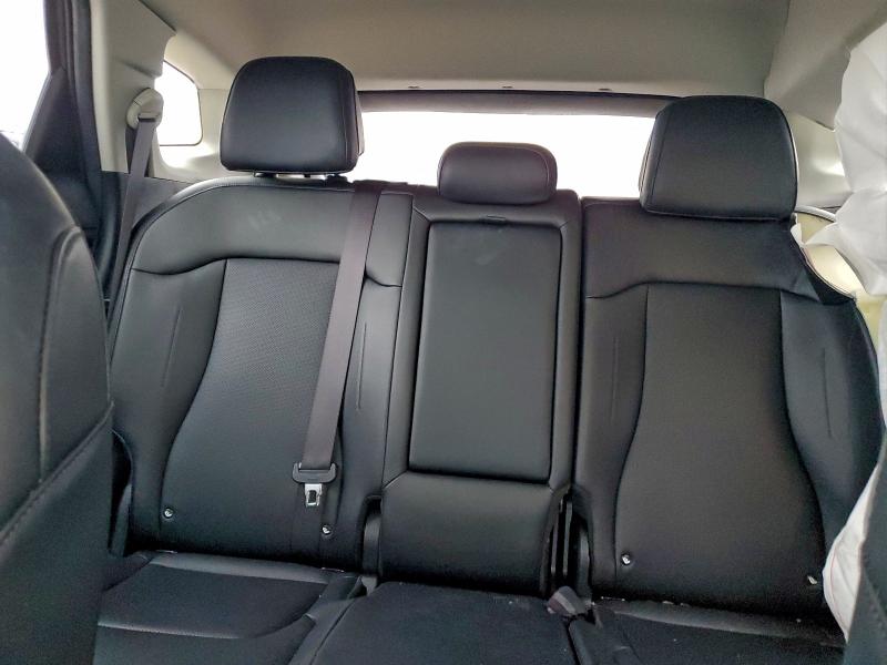 Photo 10 from auction – 2024 KIA SPORTAGE E with VIN 5XYK33DF3RG162874
