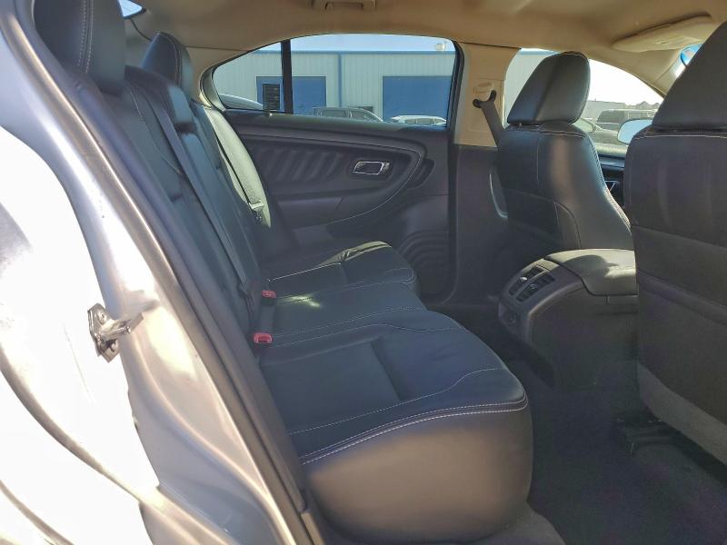 Photo 10 from auction – 2011 FORD TAURUS SEL with VIN 1FAHP2EW2BG148626