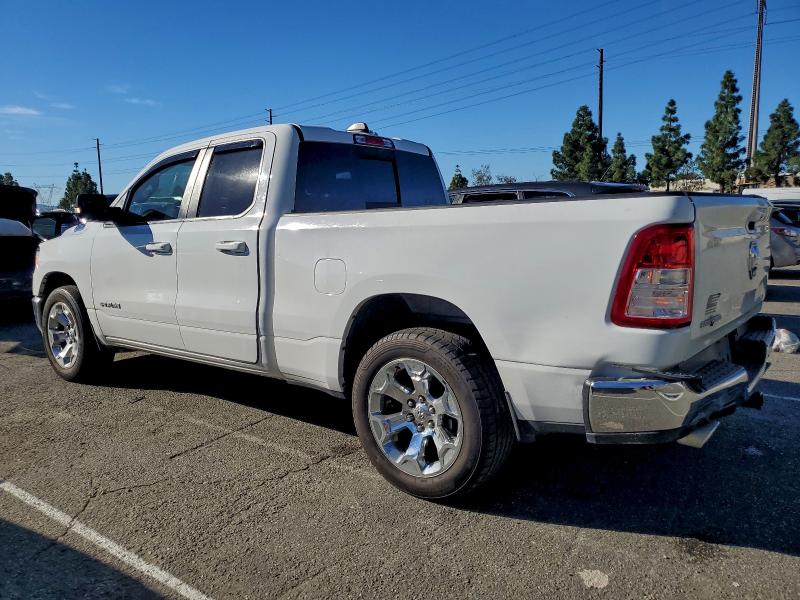 Photo 2 from auction – 2022 RAM 1500 with VIN 1C6RREBT9NN202063