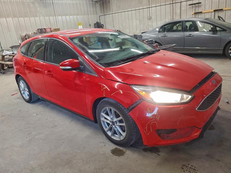 Photo 4 from auction – 2015 FORD FOCUS SE with VIN 1FADP3K29FL350625