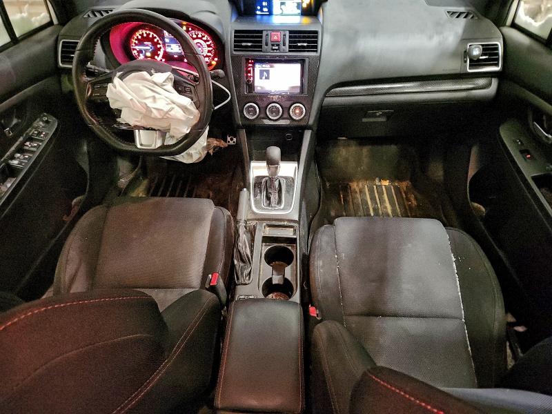 Фото 8 с аукциона – 2015 SUBARU WRX PREMIU с VIN JF1VA1D67F8815948