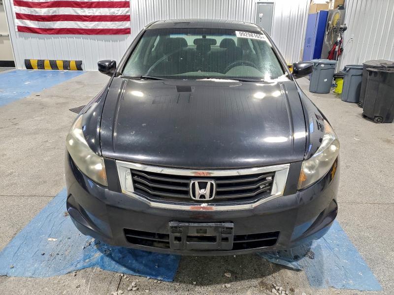 Photo 5 from auction – 2010 HONDA ACCORD EX with VIN 1HGCP2F75AA003384