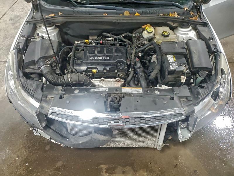 Photo 11 from auction – 2014 CHEVROLET CRUZE with VIN 1G1PC5SB4E7300116