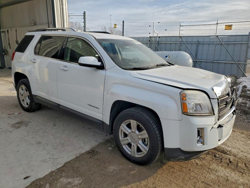 Zdjęcie 4 z aukcji – 2015 GMC TERRAIN SL z VIN 2GKFLVEK7F6164990