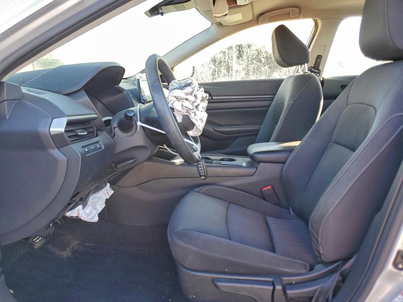 Photo 7 from auction – 2023 NISSAN ALTIMA S with VIN 1N4BL4BV0PN353390
