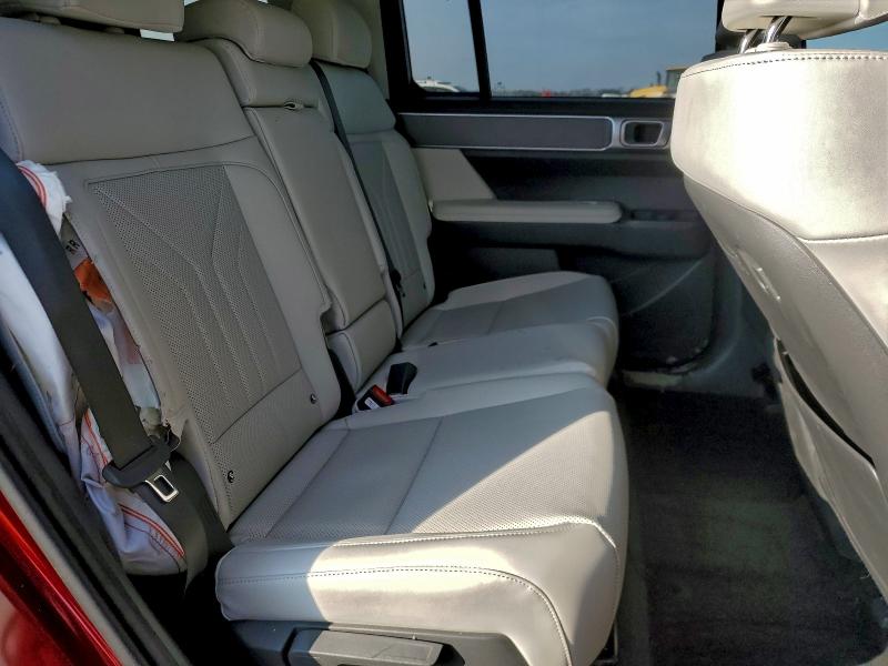 Photo 11 from auction – 2026 HYUNDAI SANTA FE S with VIN 5NMP2DGL3TH160443