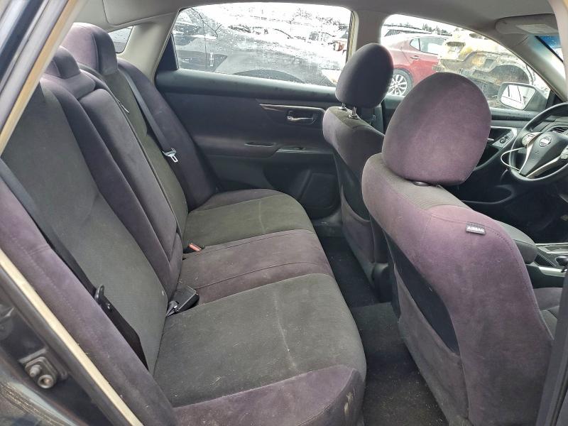 Photo 10 from auction – 2013 NISSAN ALTIMA with VIN 1N4AL3AP4DN545822