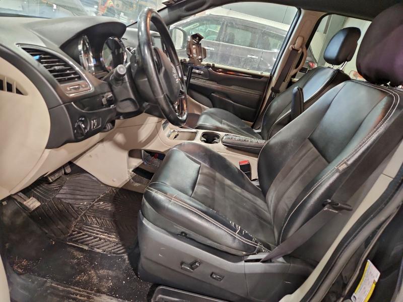 Zdjęcie 7 z aukcji – 2019 DODGE GRAND CARAVAN z VIN 2C4RDGCG2KR692445