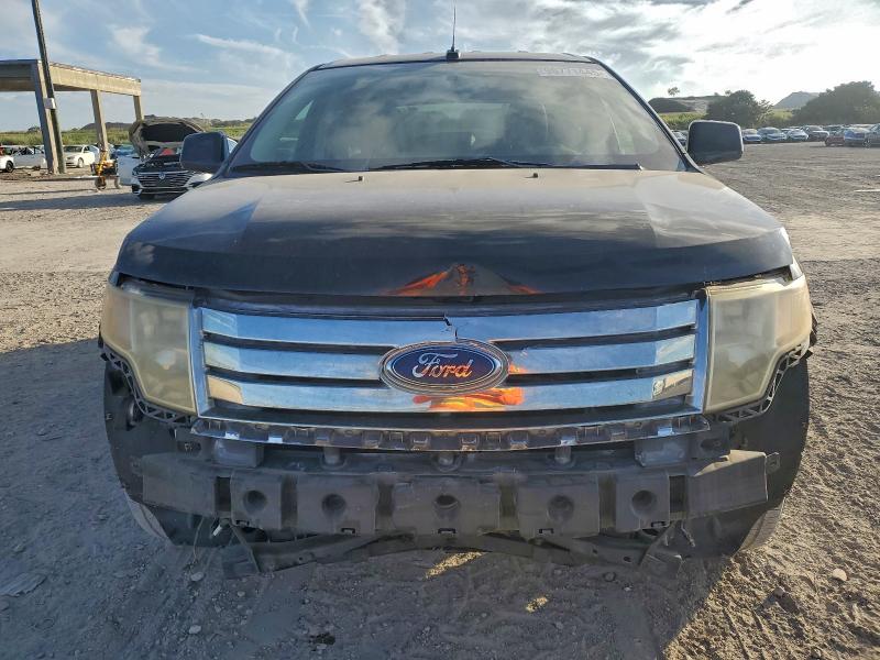 Photo 5 from auction – 2007 FORD EDGE SEL with VIN 2FMDK38C07BB33745