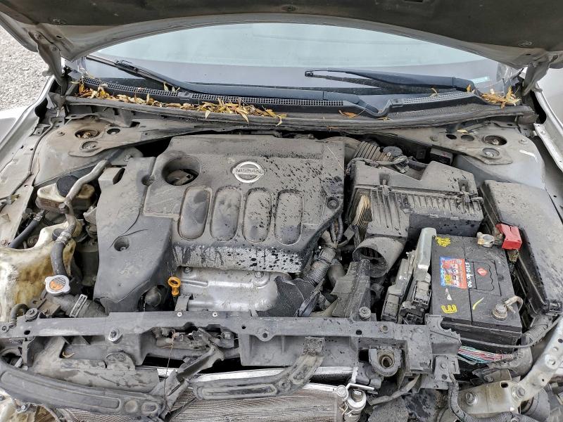 Photo 11 from auction – 2012 NISSAN ALTIMA BAS with VIN 1N4AL2AP2CN500595