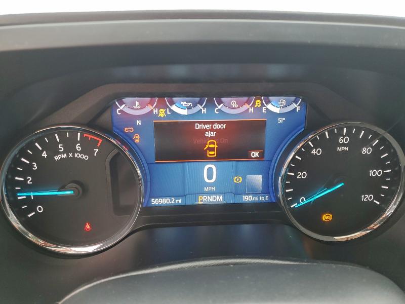 Photo 9 from auction – 2022 FORD EXPEDITION with VIN 1FMJU2AT7NEA64958
