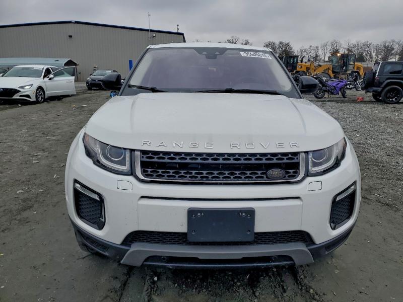 Photo 5 from auction – 2017 LAND ROVER RANGE ROVE with VIN SALVP2BG7HH241941