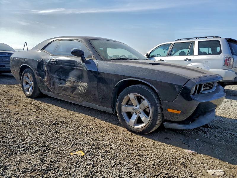 Photo 4 from auction – 2010 DODGE CHALLENGER with VIN 2B3CJ4DV3AH110062