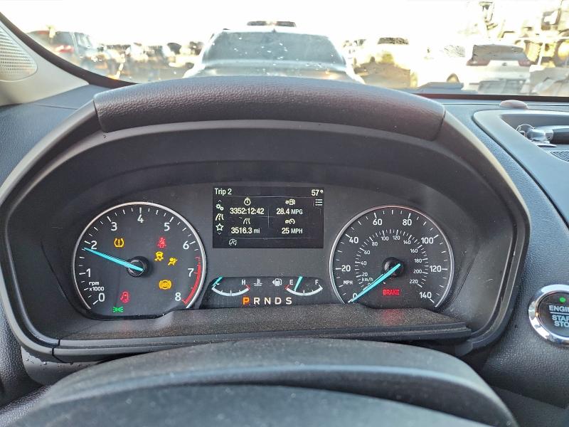 Photo 9 from auction – 2018 FORD ECOSPORT with VIN MAJ3P1TEXJC221441