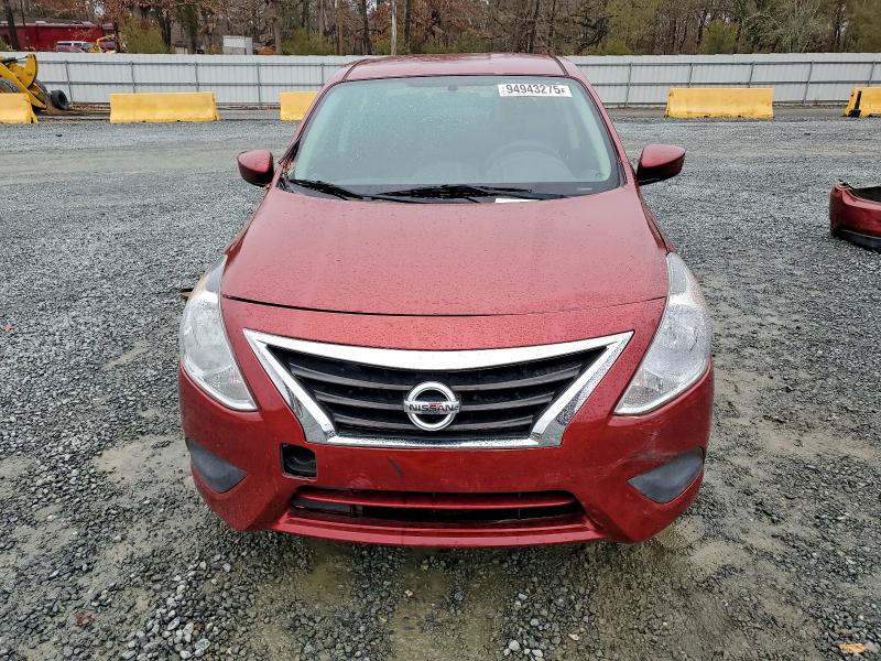 Photo 5 from auction – 2016 NISSAN VERSA with VIN 3N1CN7AP1GL901798