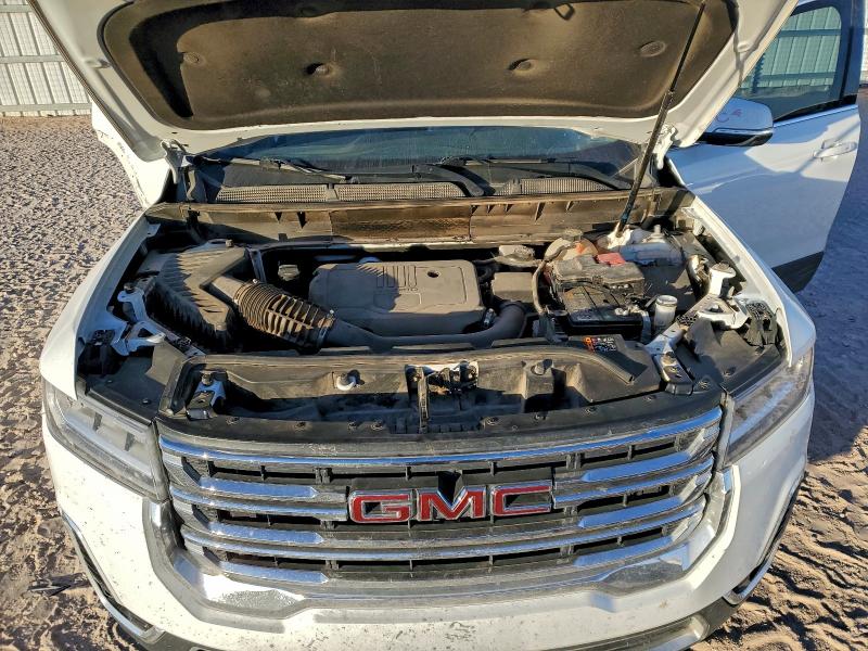 Photo 12 from auction – 2020 GMC ACADIA with VIN 1GKKNML44LZ232721