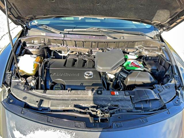 Photo 7 from auction – 2014 MAZDA CX-9 TOURI with VIN JM3TB2CVXE0445824
