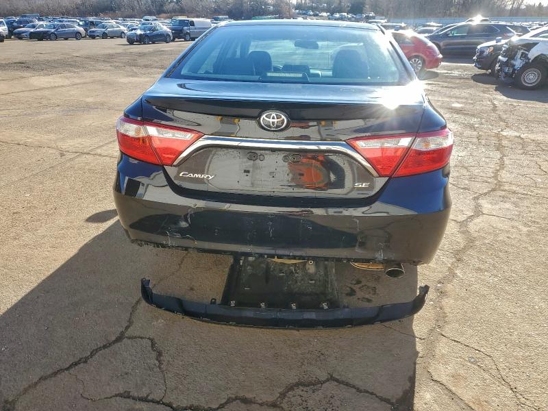 Photo 6 from auction – 2015 TOYOTA CAMRY LE with VIN 4T1BF1FK3FU051298