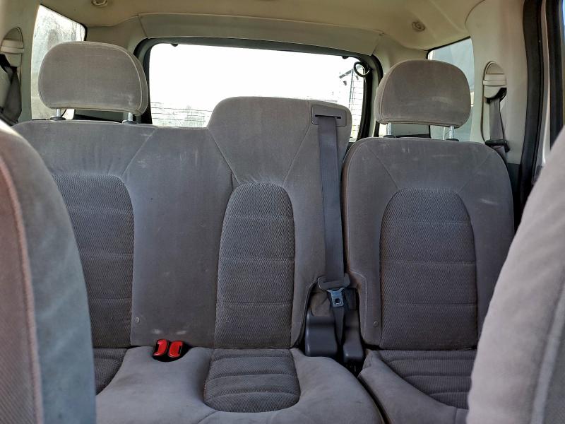 Photo 10 from auction – 2005 FORD EXPLORER X with VIN 1FMZU63E05ZA32578