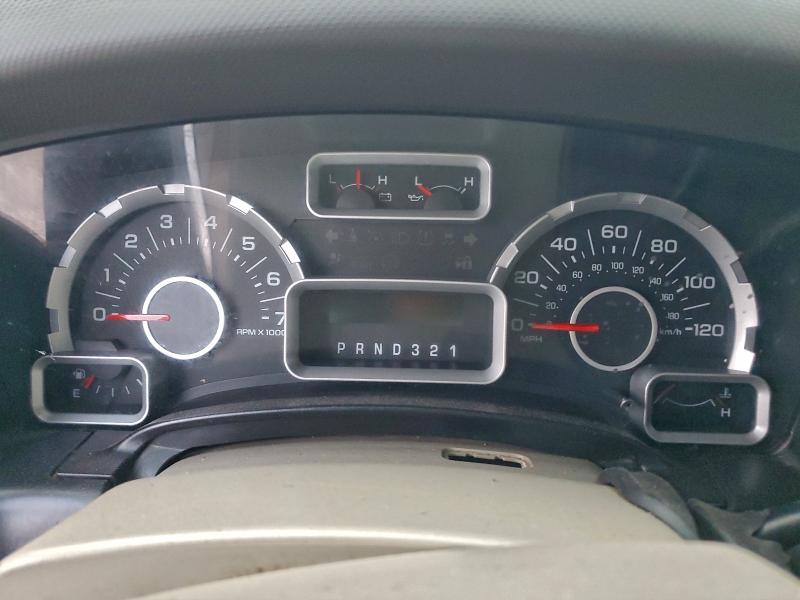 Photo 9 from auction – 2010 FORD EXPEDITION with VIN 1FMJU1G54AEB72418