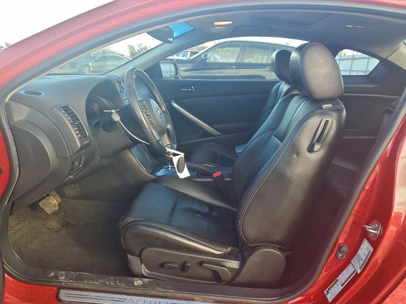 Photo 7 from auction – 2012 NISSAN ALTIMA S with VIN 1N4AL2EP5CC215914