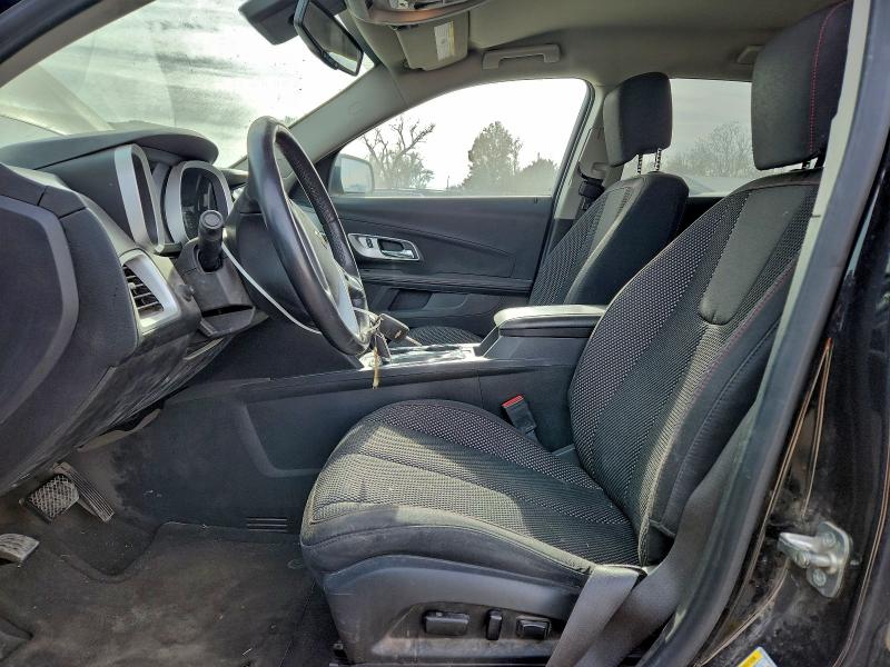 Photo 7 from auction – 2015 CHEVROLET EQUINOX LT with VIN 2GNALBEK1F1139561