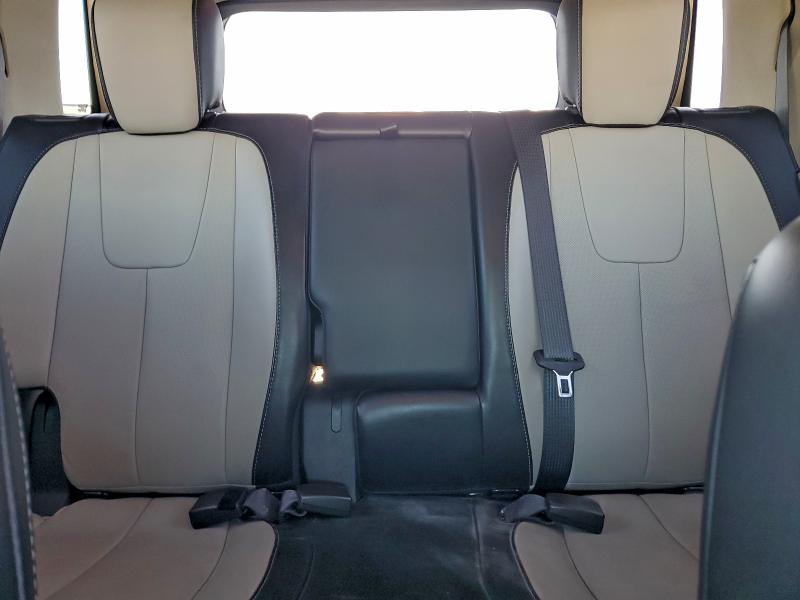 Photo 10 from auction – 2017 GMC TERRAIN DE with VIN 2GKFLVE31H6124268