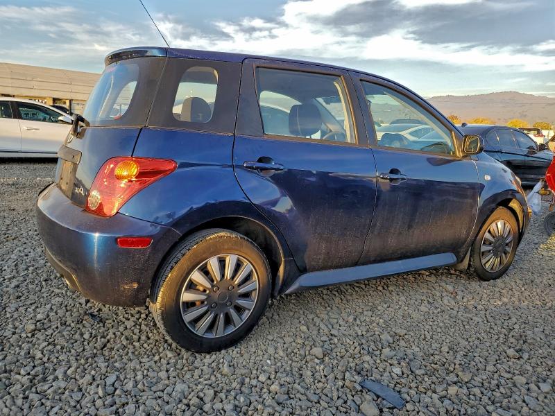 Photo 3 from auction – 2005 TOYOTA SCION XA with VIN JTKKT624150120358