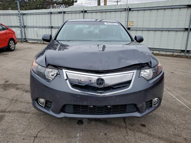 Photo 5 from auction – 2011 ACURA TSX with VIN JH4CU2F64BC007641