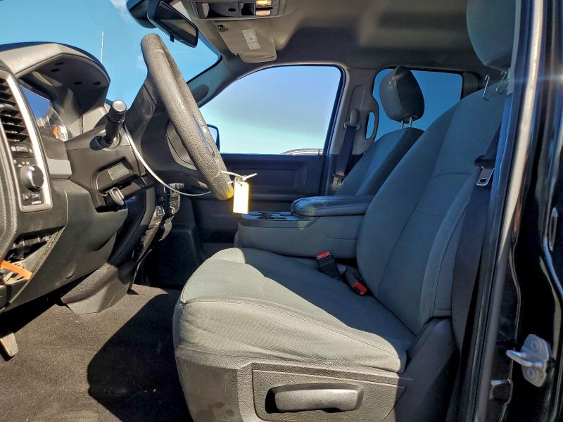 صورة رقم 7 من المزاد - 2015 RAM 1500 ST مع VIN 1C6RR7FM3FS690623
