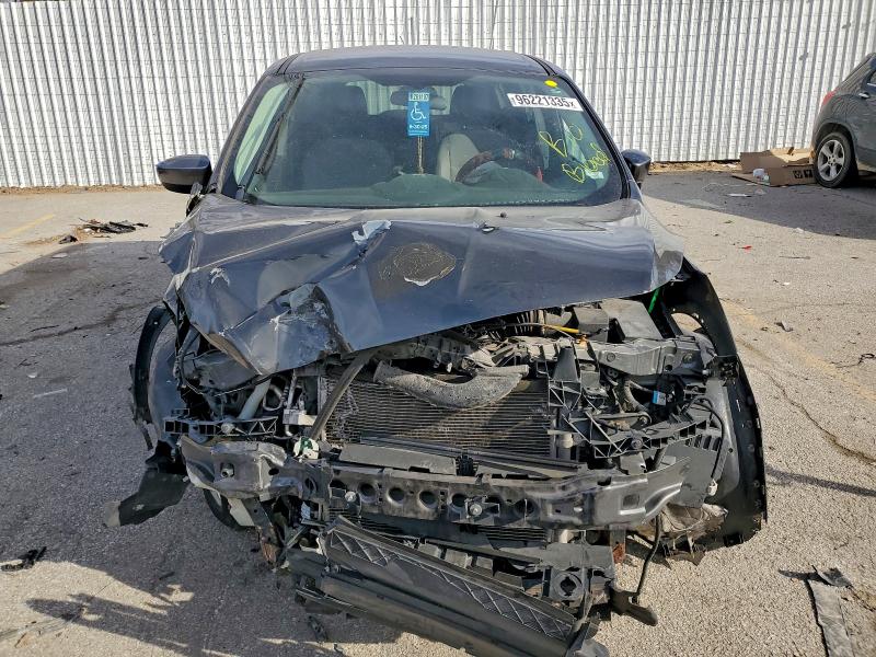 Photo 5 from auction – 2016 FORD ESCAPE SE with VIN 1FMCU0G72GUC26494