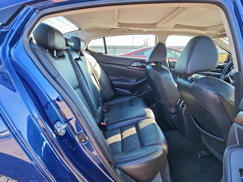 Photo 10 from auction – 2017 NISSAN MAXIMA 3.5 with VIN 1N4AA6AP2HC449759