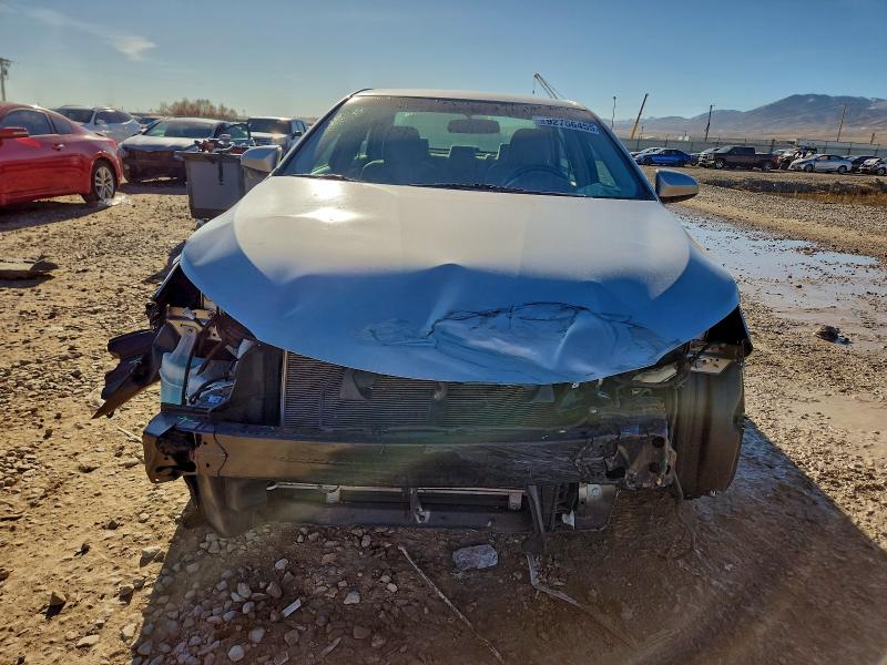 Photo 5 from auction – 2017 TOYOTA CAMRY with VIN 4T1BF1FK2HU313136