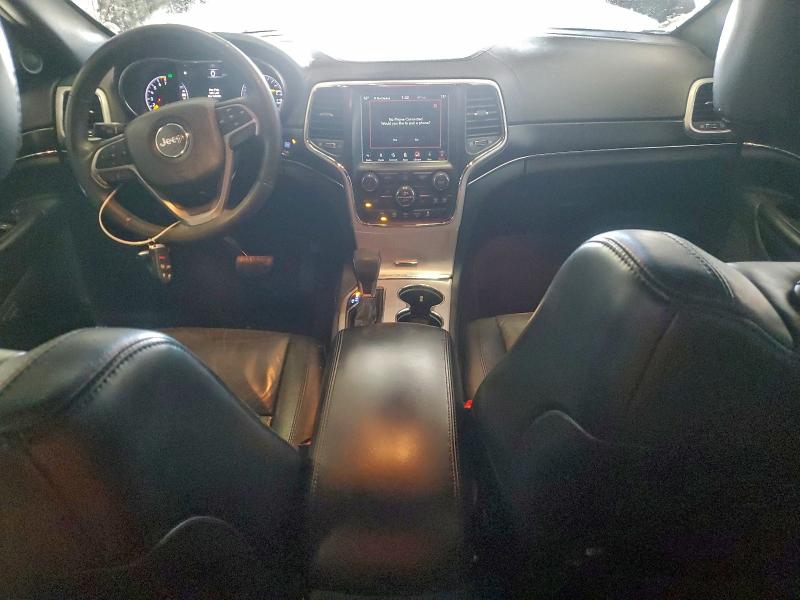 Photo 8 from auction – 2018 JEEP GRAND CHER with VIN 1C4RJFBG7JC204652