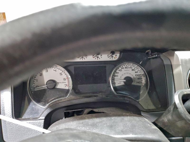 Zdjęcie 9 z aukcji – 2012 FORD F150 SUPER z VIN 1FTFW1ET3CFC63392