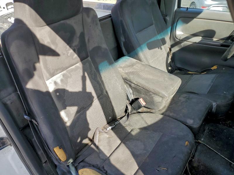 Photo 10 from auction – 2004 FORD RANGER with VIN 1FTYR10U24PA10818