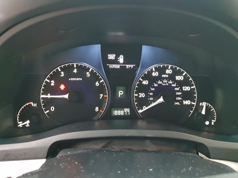 Photo 9 from auction – 2012 LEXUS RX 350 with VIN 2T2BK1BA3CC126860