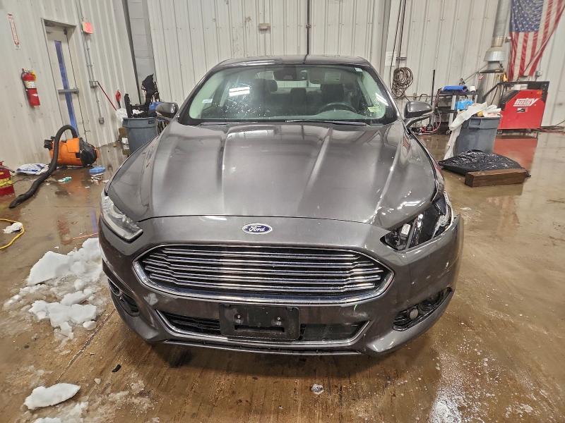 Photo 5 from auction – 2016 FORD FUSION TIT with VIN 3FA6P0K98GR238356