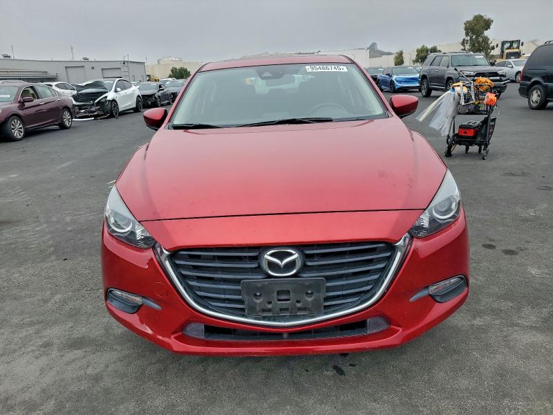 Photo 5 from auction – 2018 MAZDA 3 TOURING with VIN 3MZBN1L35JM177953