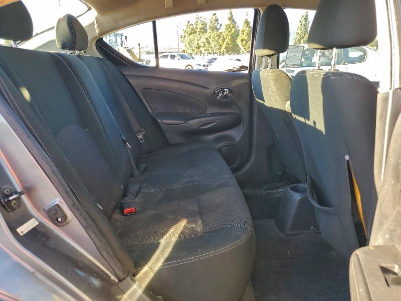 Photo 10 from auction – 2017 NISSAN VERSA with VIN 3N1CN7APXHL853591
