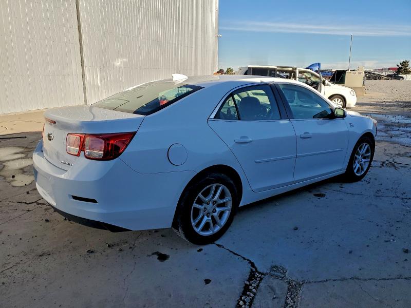 Photo 3 from auction – 2015 CHEVROLET MALIBU 1LT with VIN 1G11C5SL4FF321540