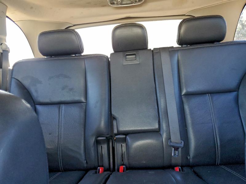 Photo 10 from auction – 2009 FORD EDGE LIMIT with VIN 2FMDK49C79BA74507