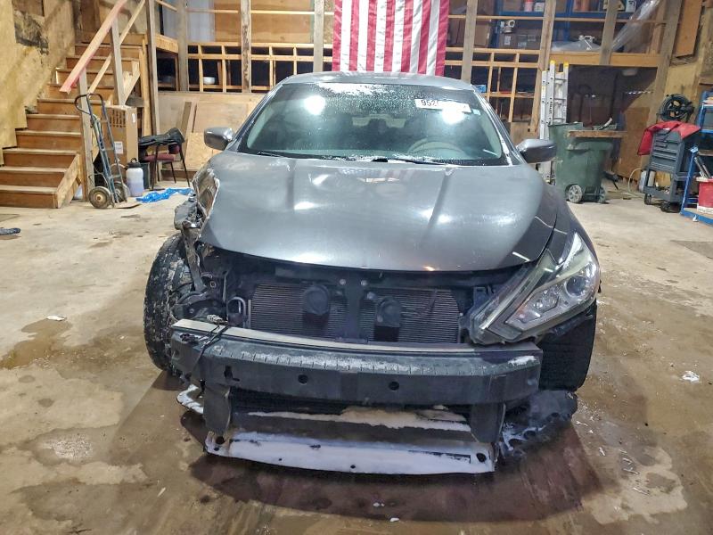 Photo 5 from auction – 2016 NISSAN ALTIMA 2.5 with VIN 1N4AL3AP8GC186930