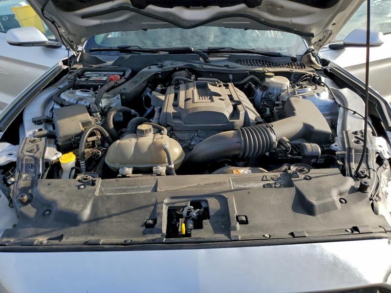 Photo 11 from auction – 2018 FORD MUSTANG with VIN 1FA6P8TH8J5122458