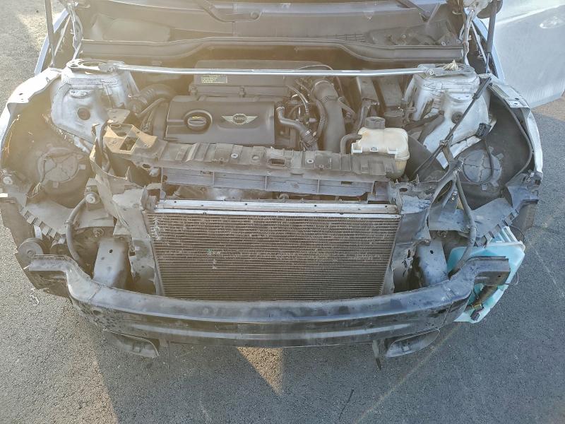 Photo 12 from auction – 2014 MINI COOPER S C with VIN WMWZC5C55EWP39725